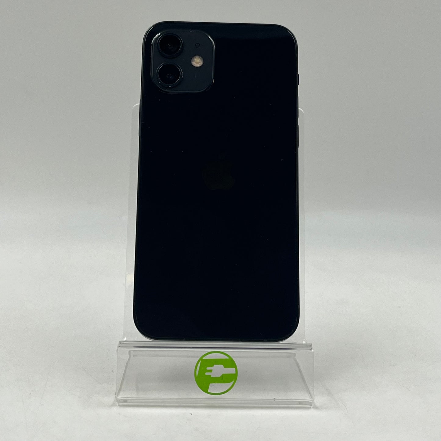 Unlocked Apple iPhone 12 64GB Black MGF43LL/A