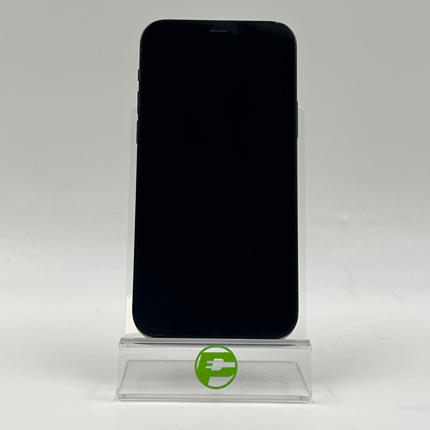 Unlocked Apple iPhone 12 64GB 18.5 Black MGFL3LL/A