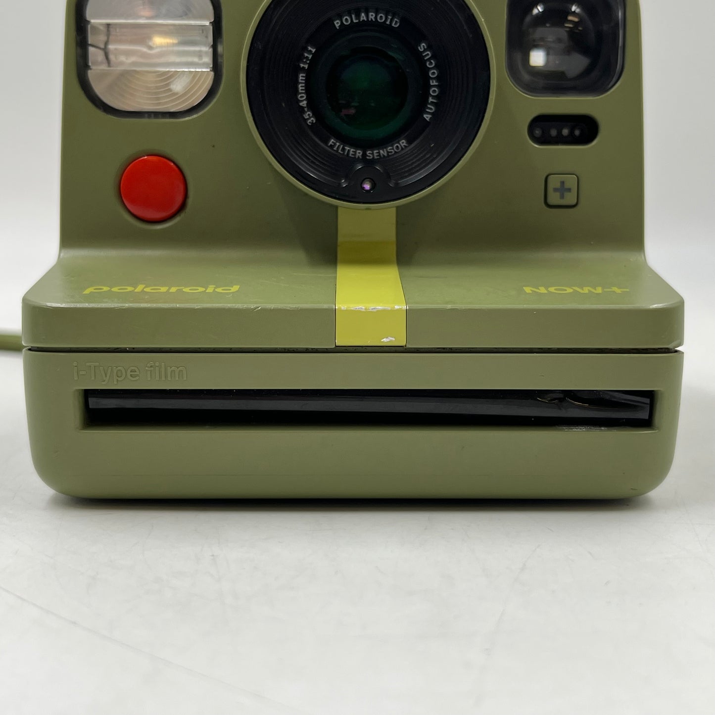 Polaroid Now+ Gen 2 Instant Print Camera with Filters