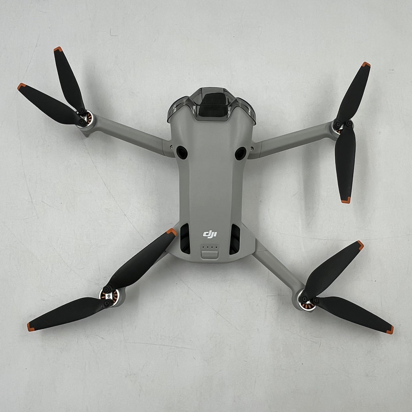 DJI Mini 4 Pro 4K Quadcopter Camera Drone MT4MFVD