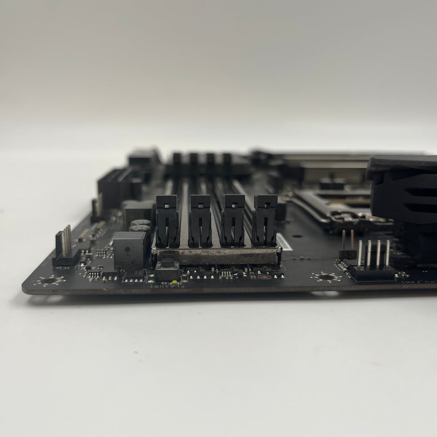 MSi Z370 Gaming M5 LGA 1151 ATX Motherboard