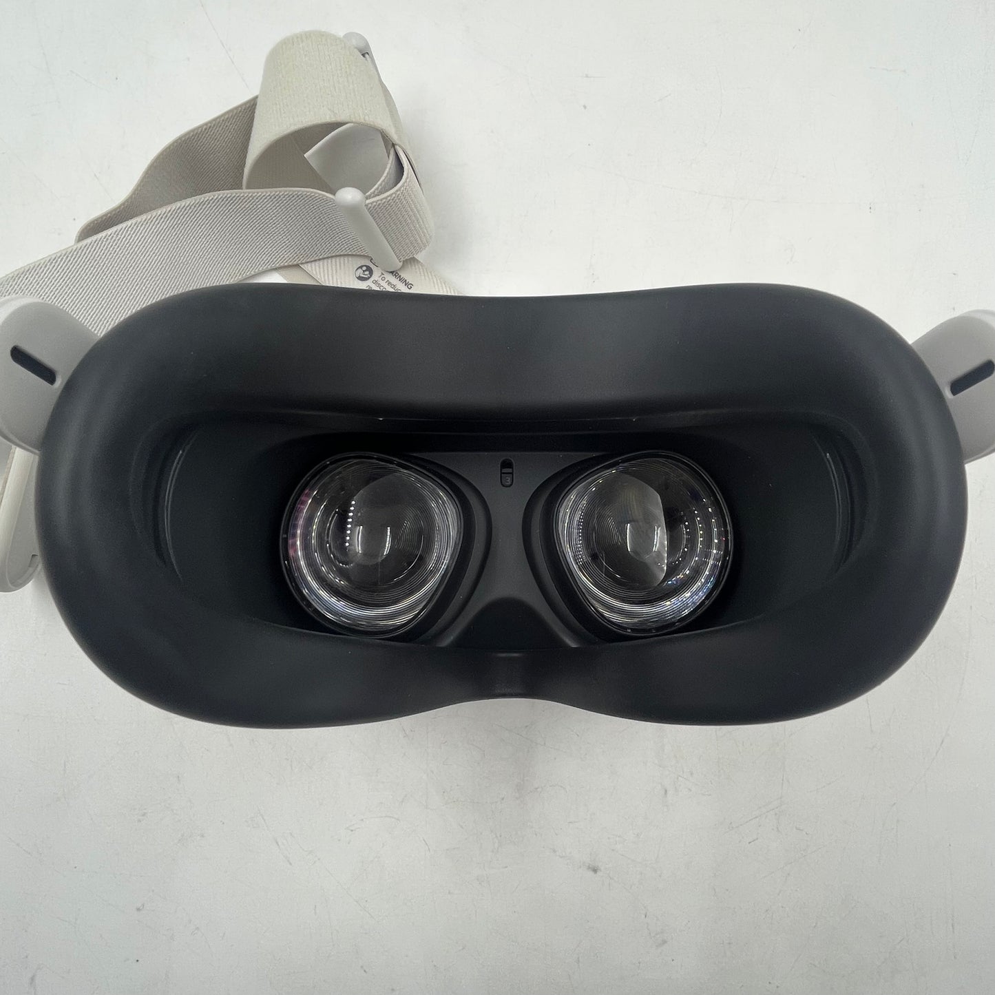 Meta Quest 2 128GB Standalone All-in-One VR Headset KW49CM