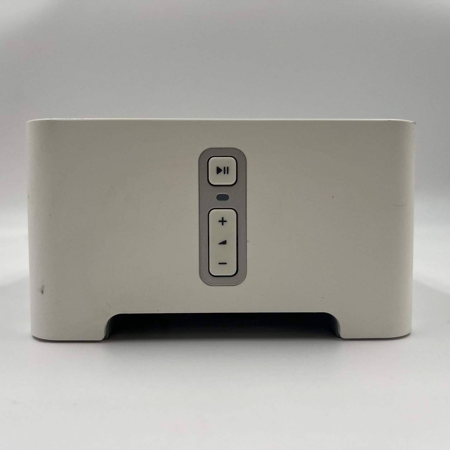 Sonos Connect Digital Media Streamer White Gen 2