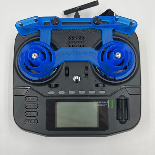 Radiomaster Boxer ELRS Remote Controller