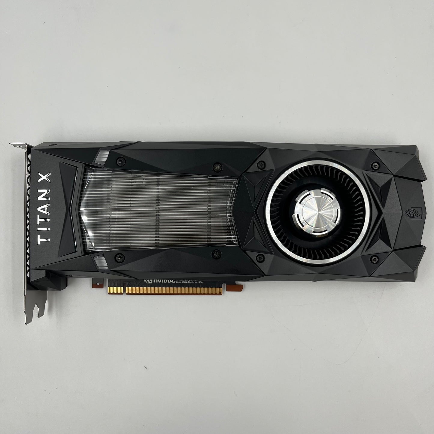NVIDIA GeForce GTX Titan Xp 12GB GDDR5X Graphics Card 900-1G611-2530-000