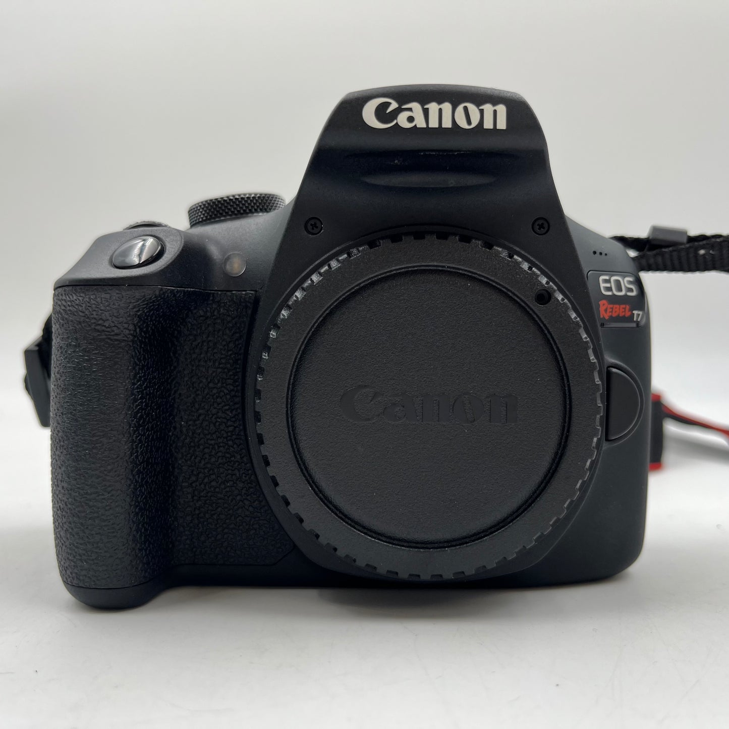 Canon EOS Rebel T7 Digital SLR DSLR Camera