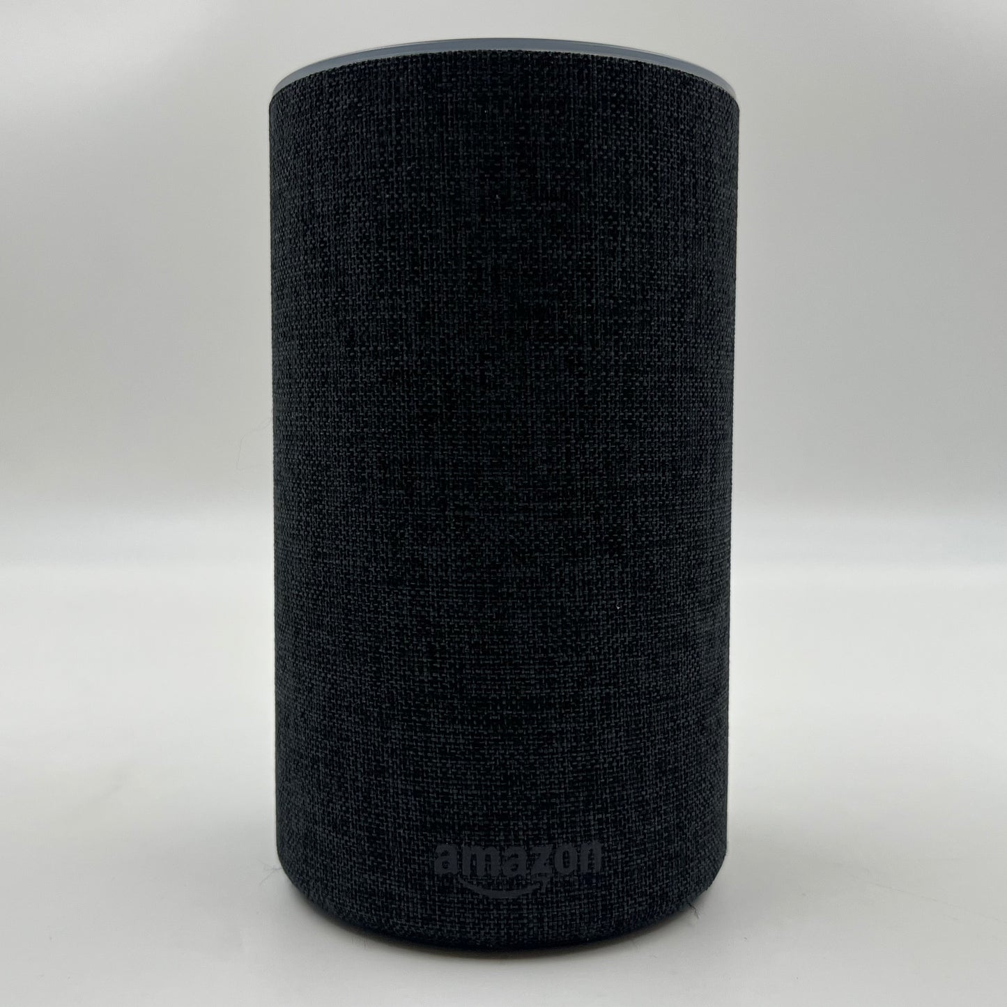 Amazon Echo 2nd Gen Smart Speaker Charcoal B0794W1SKP