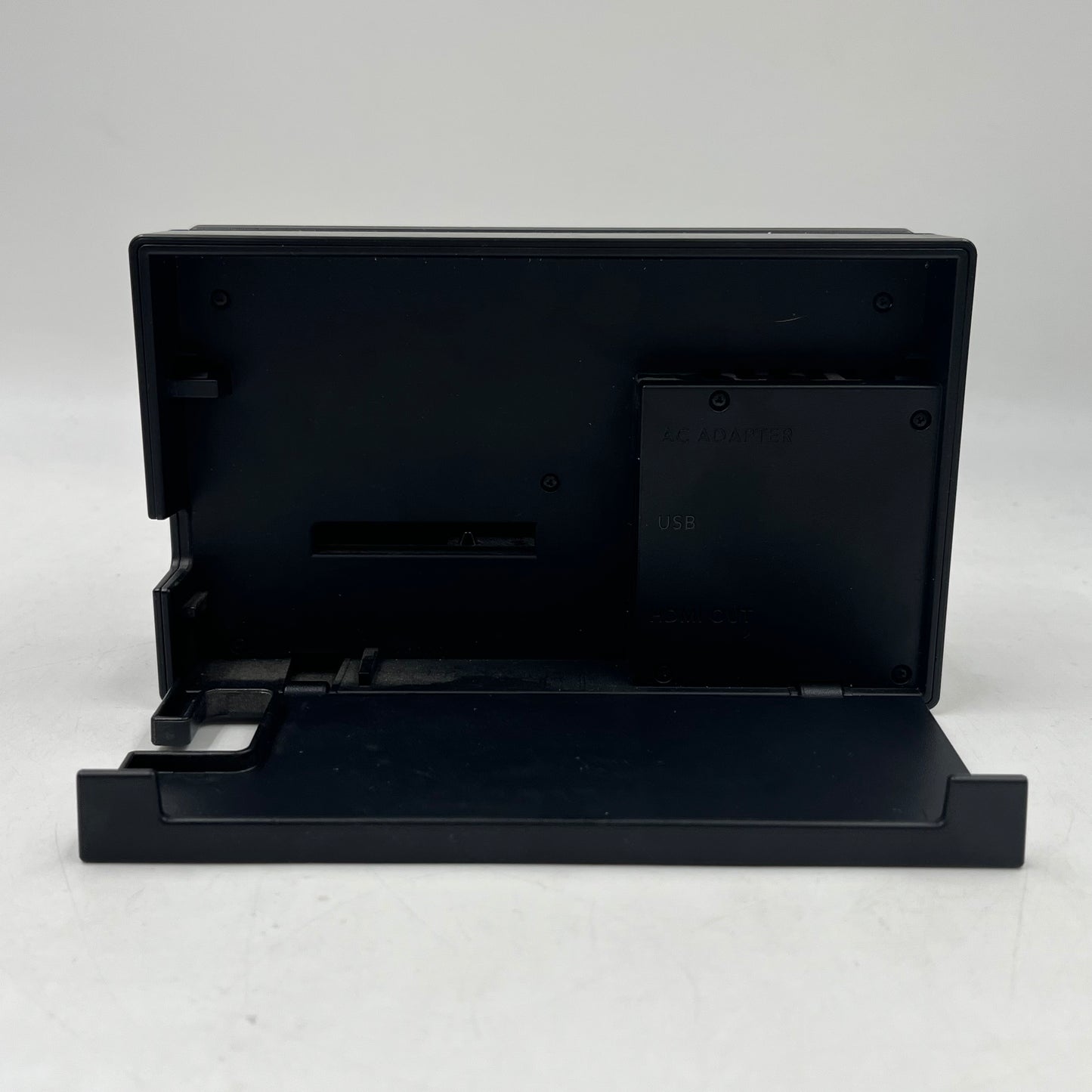 Nintendo Switch v2 Video Game Console HAC-001(-01) Black