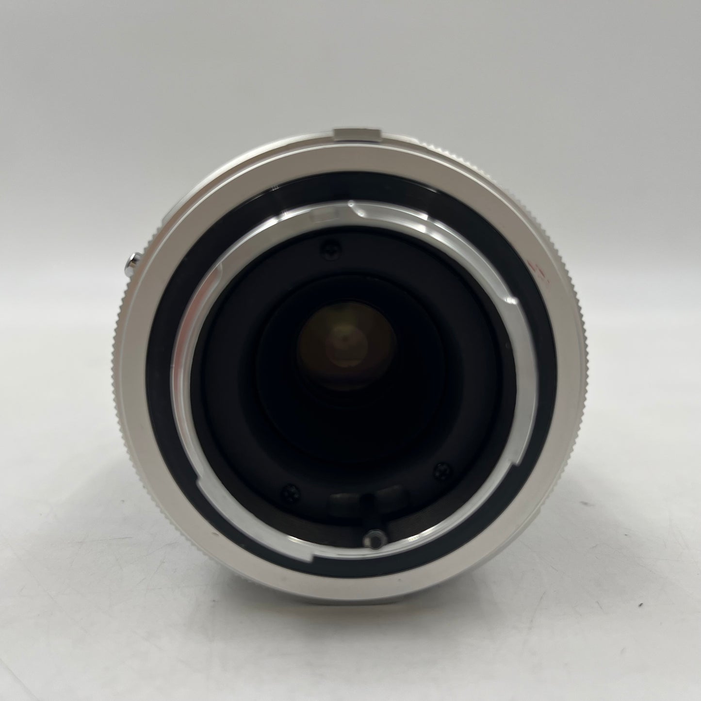 Minolta SRT 201 35MM Film Camera with 200mm Lens