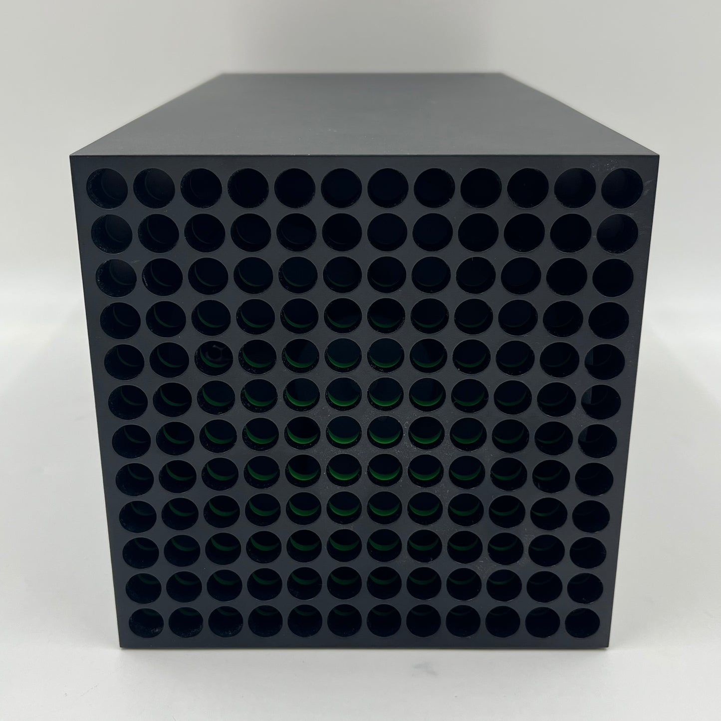Microsoft Xbox Series X 1TB Console Gaming System Carbon Black 1882