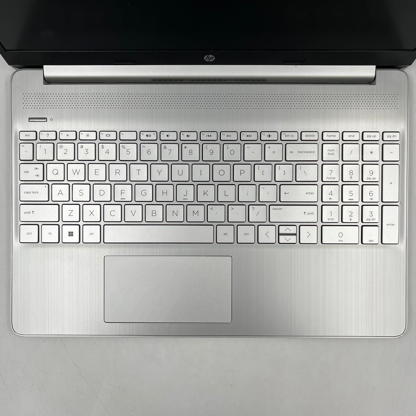 HP Laptop 15-dy5399nr 15.6" i5-1235U 1.3GHz 16GB RAM 512GB SSD
