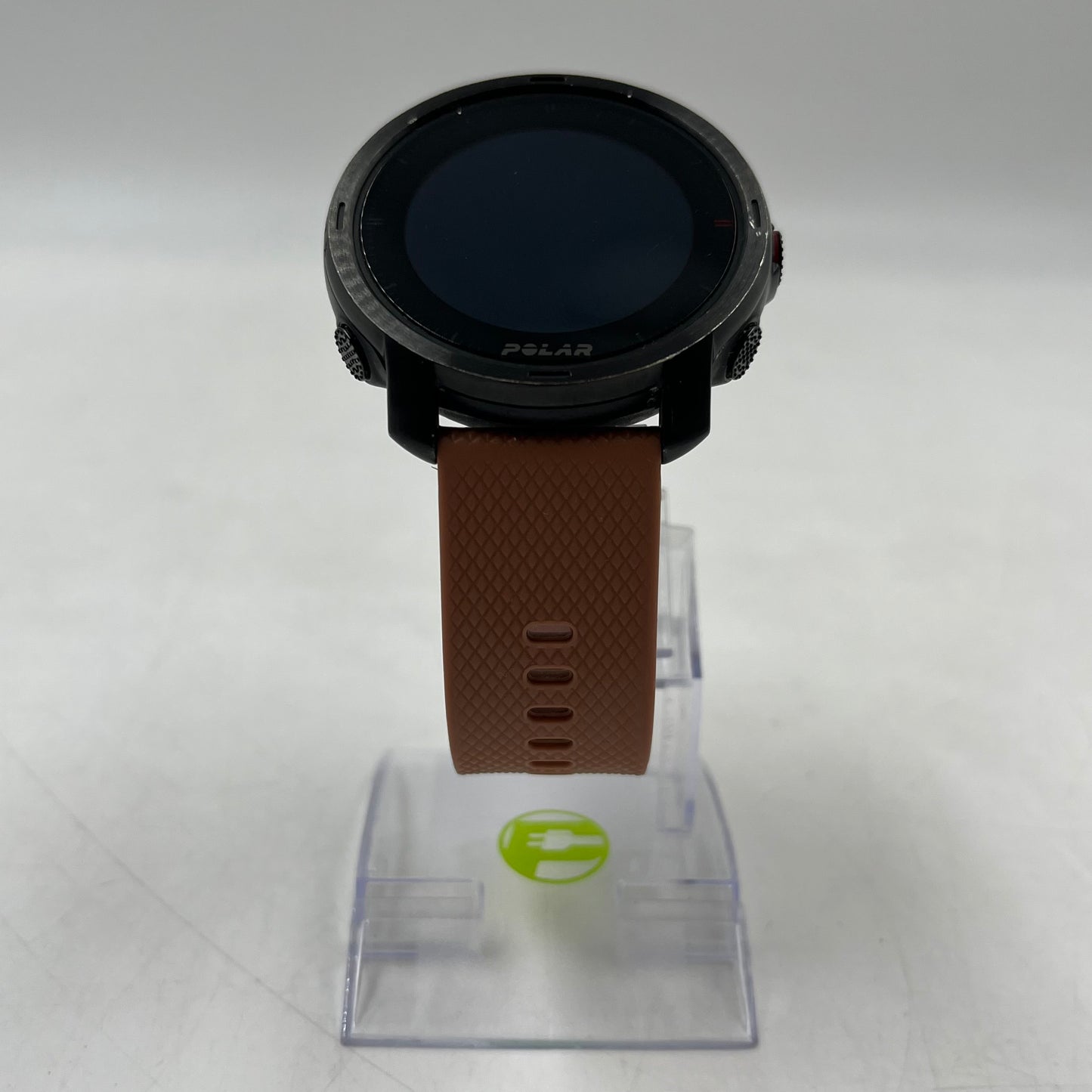 Polar Grit X 41mm GPS Watch Black