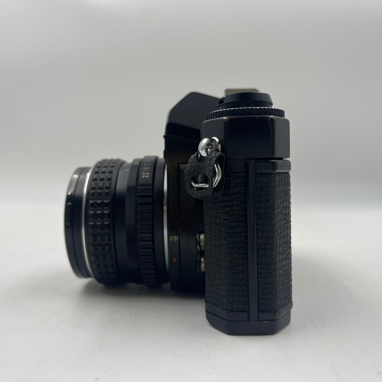 Asahi Pentax KM 35MM Film Camera