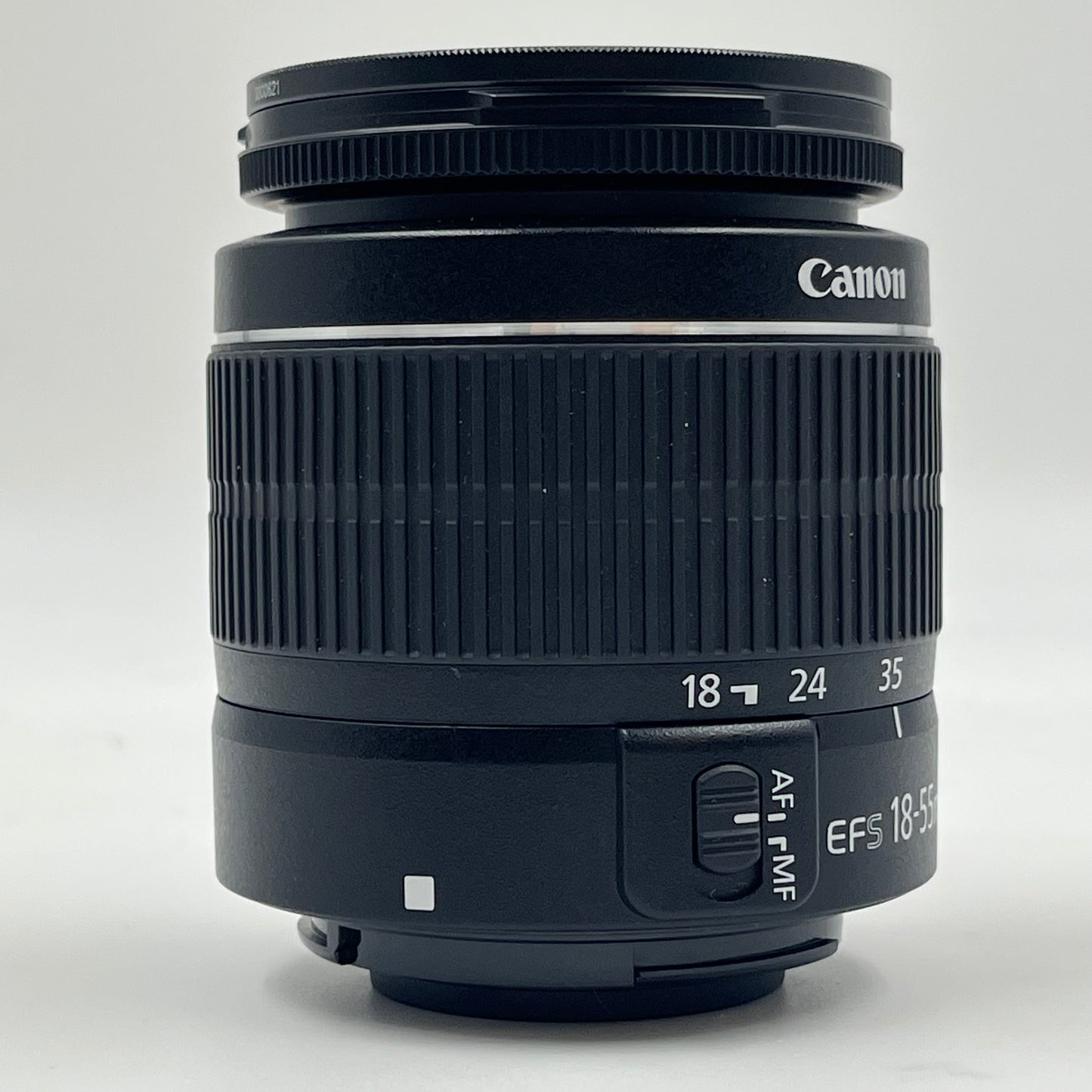 Canon EF-S Zoom Lens 18-55mm f/3.5-5.6 III