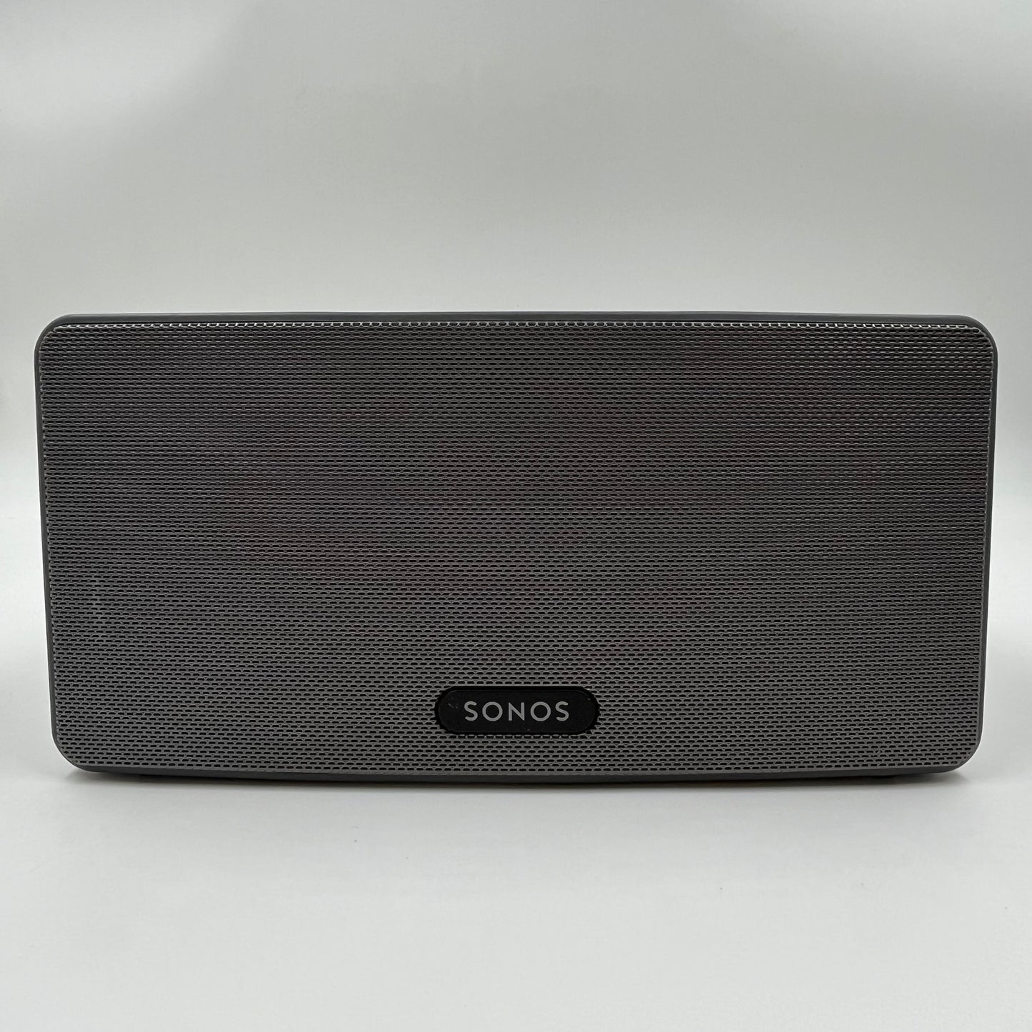 Sonos Play:3 Wireless Streaming Smart Speaker Black