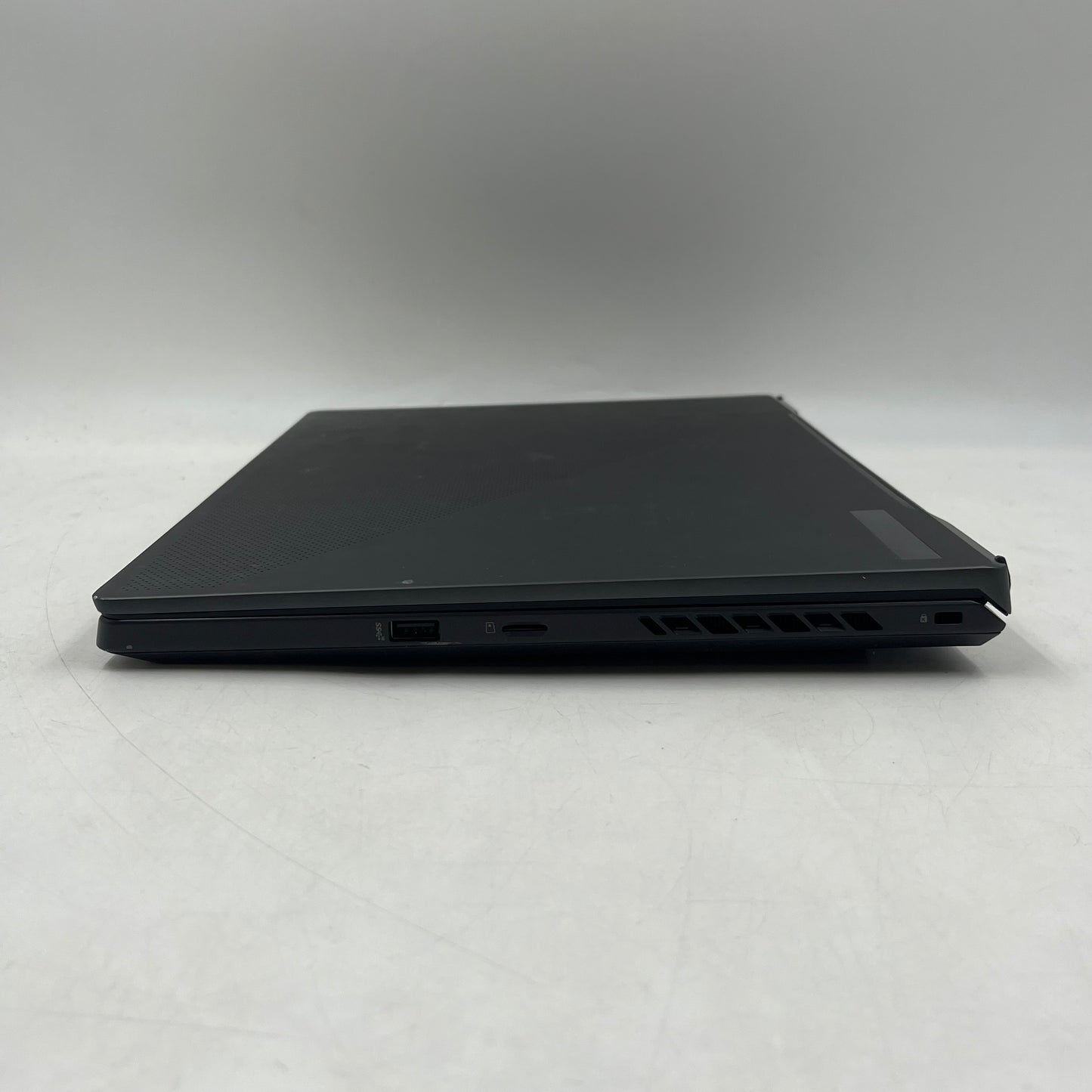 Asus ROG Zephyrus G16 GU603VI 16" i7-13620H 2.4GHz 16GB RAM 512GB SSD RTX 4070