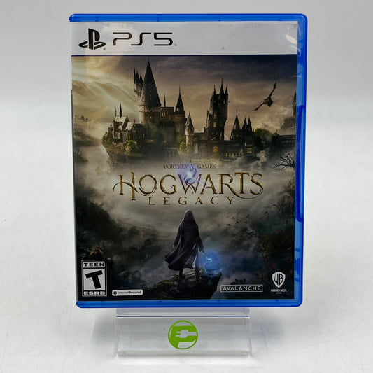 Hogwarts Legacy (Sony PlayStation 5 PS5, 2023)