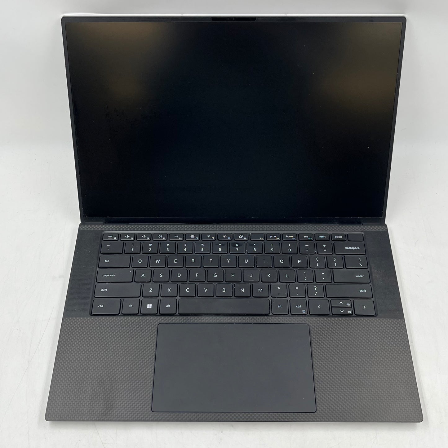 Dell XPS 15 9510 15.6" i9-11900H 2.5GHz 32GB RAM 1TB SSD GeForce RTX 3050 Ti