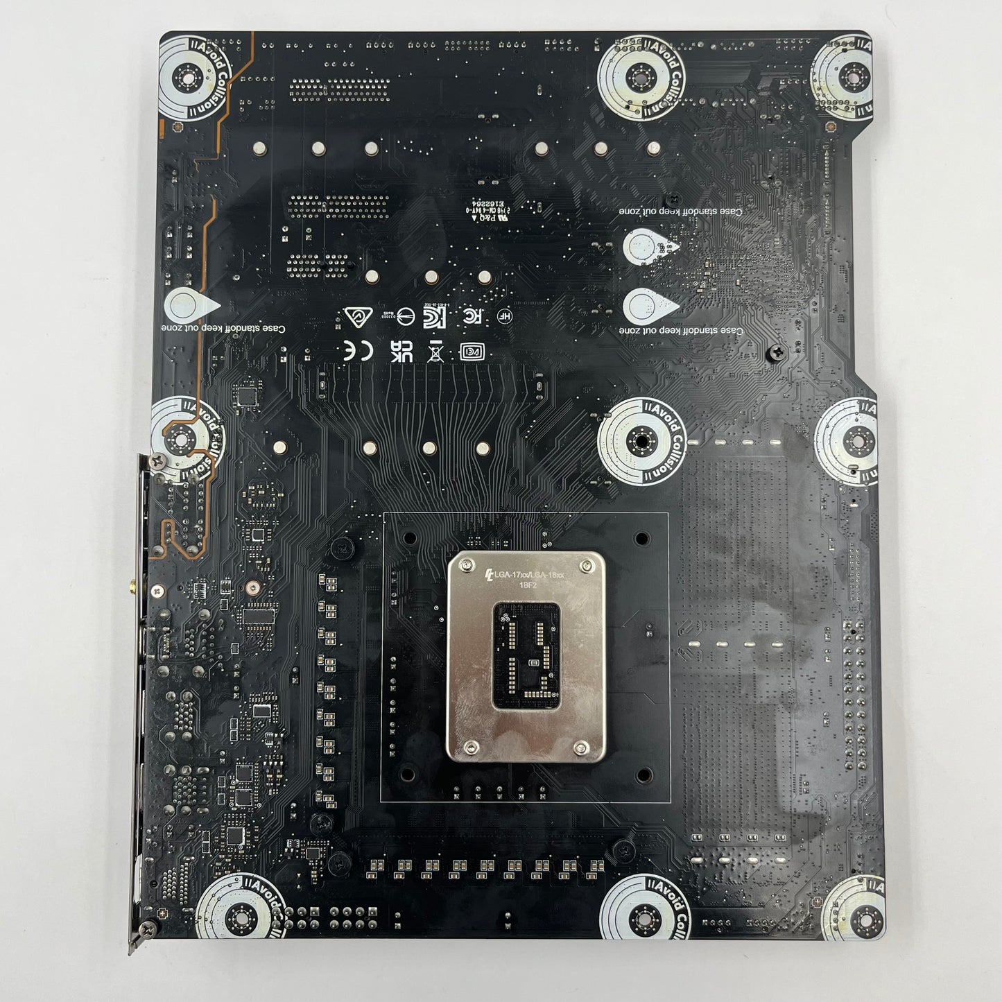 MSi MAG Z690 Tomahawk LGA 1700 ATX Motherboard