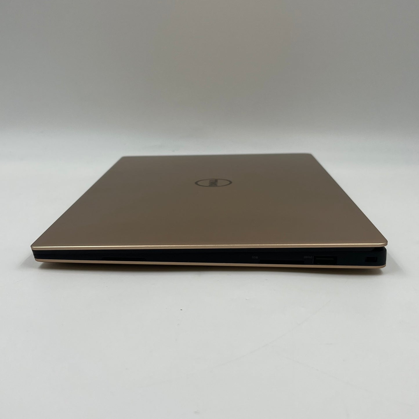 Dell XPS 9360 13.3" i7-8550U 2.0GHz 16GB RAM 256GB SSD