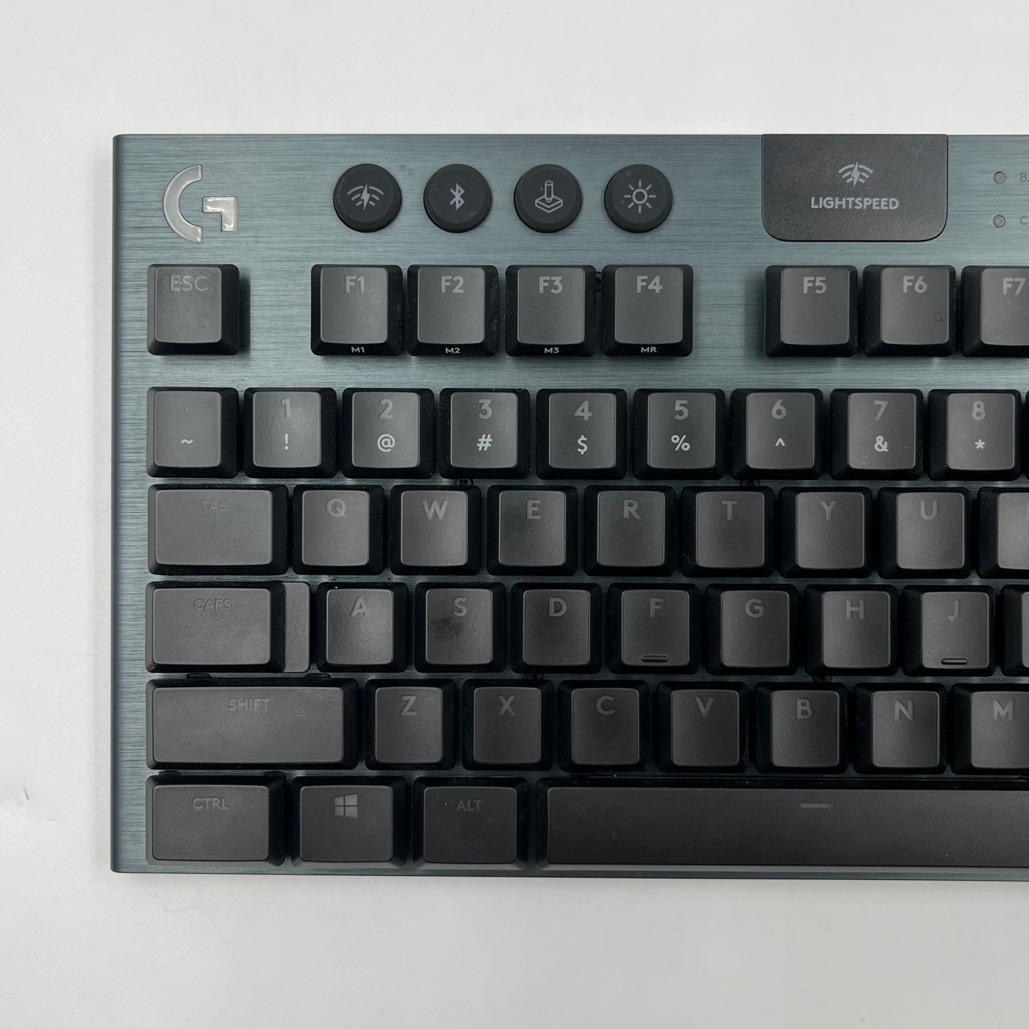 Logitech G915 Lightspeed Wireless Keyboard