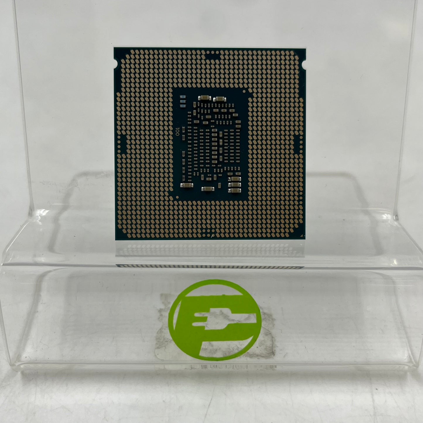 Intel Core i7-7700K 4.20GHz Quad Core SR33A 8 Thread LGA 1151 CPU