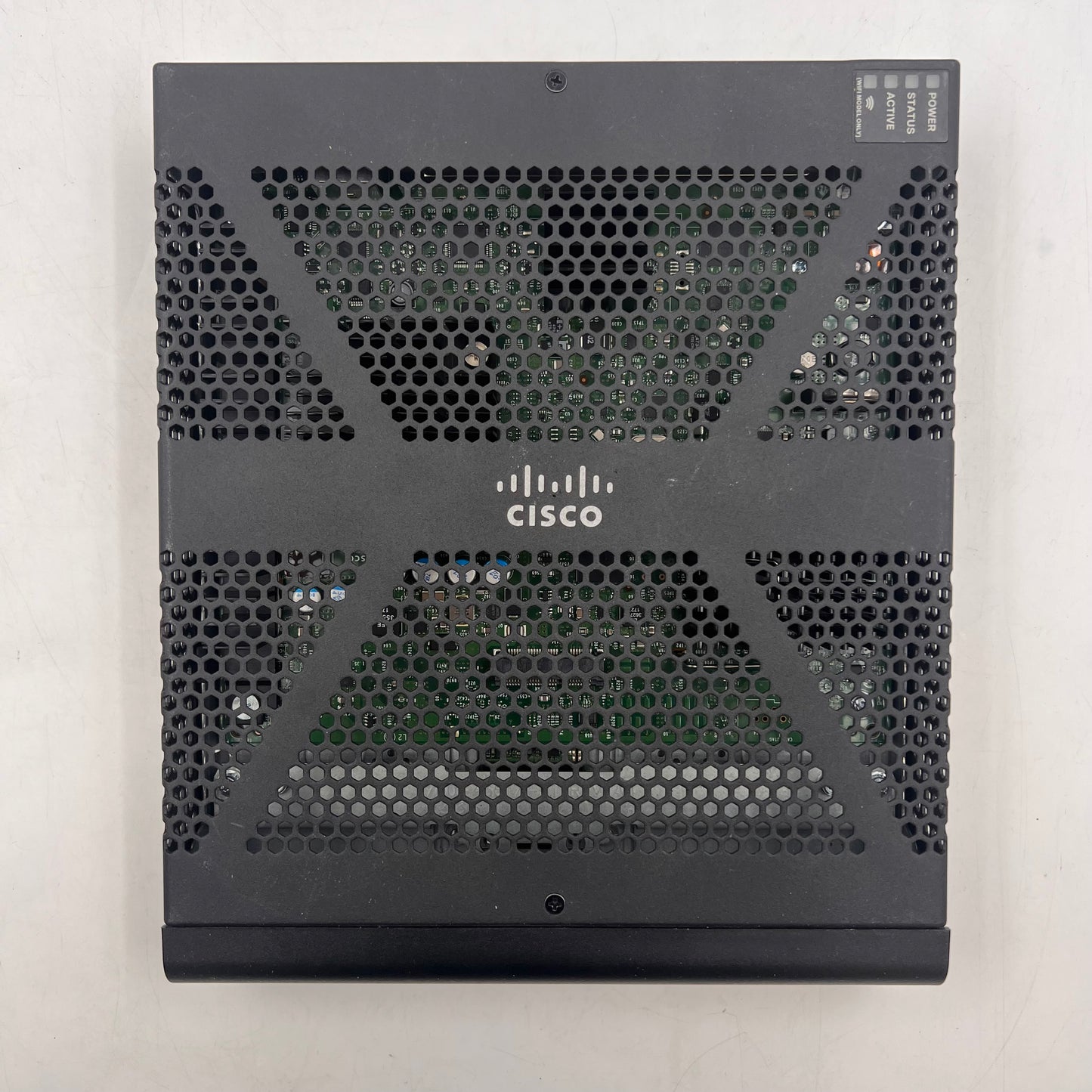 Cisco ASA 5506 Network Security Firewall ASA5506 V04