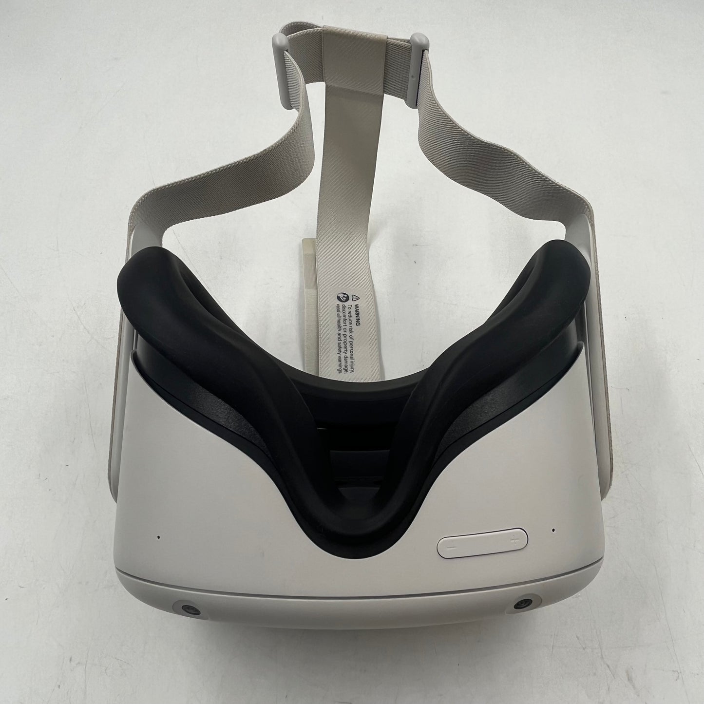 Meta Quest 2 128GB Standalone All-in-One VR Headset KW49CM