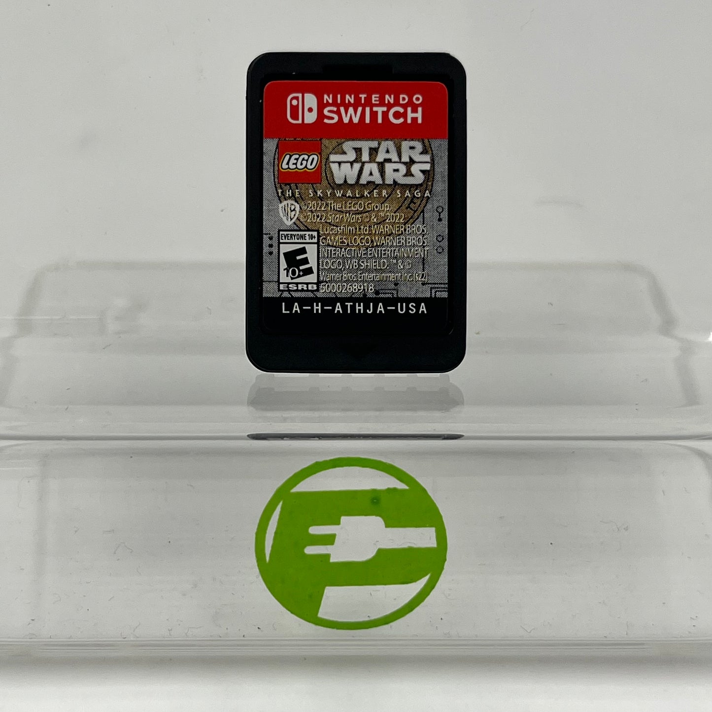 LEGO Star Wars: The Skywalker Saga (Nintendo Switch, 2022)