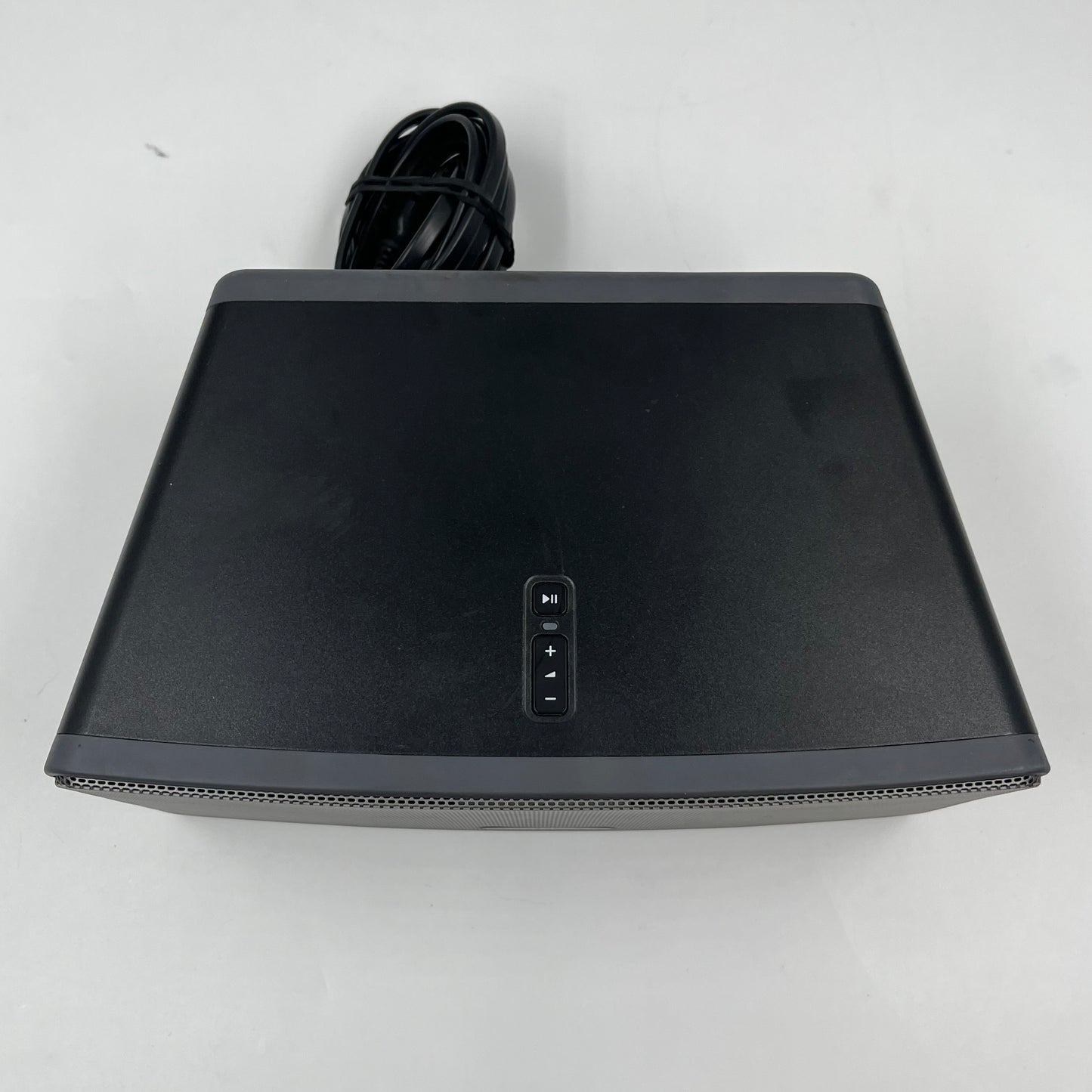 Sonos Play:3 Wireless Streaming Smart Speaker Black