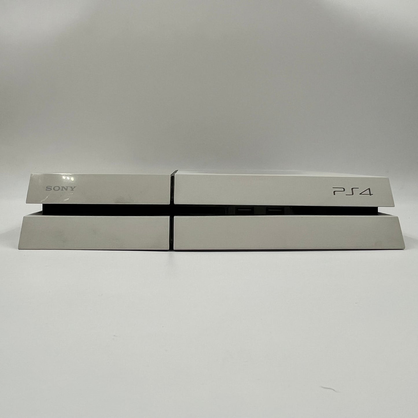 Sony PlayStation 4 PS4 500GB White Console Gaming System CUH-1115A