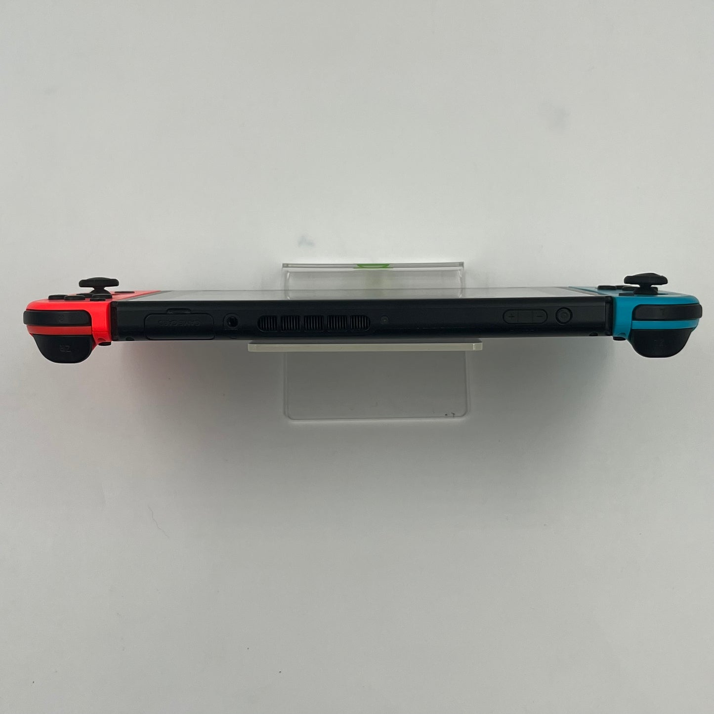 Nintendo Switch v2 Video Game Console HAC-001(-01) Red/Blue