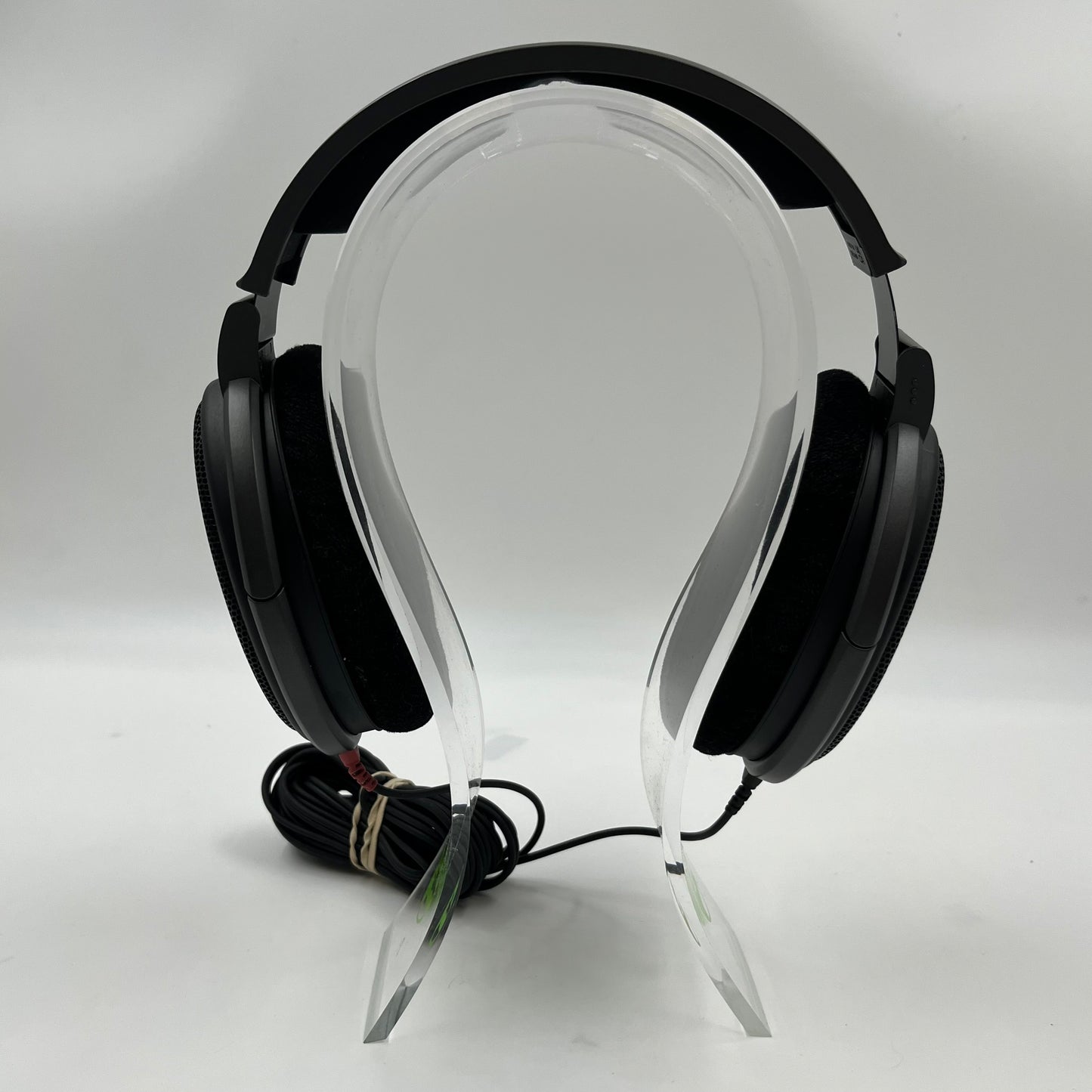 Sennheiser HD 600 Wired Over-Ear Headphones Black