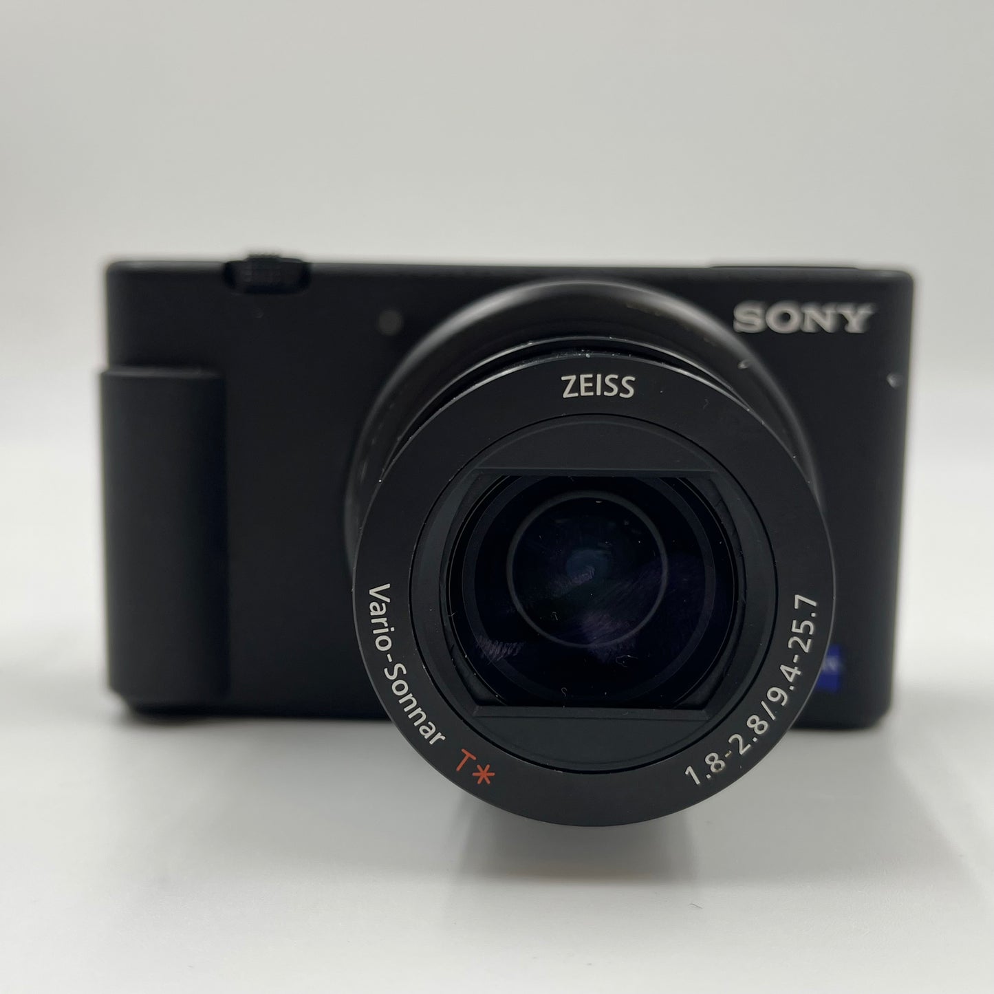 Sony ZV-1 20.1MP Compact Digital Camera