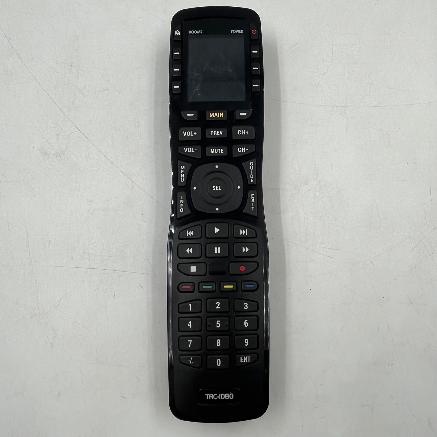 URC TRC-1080 Wifi Remote Control