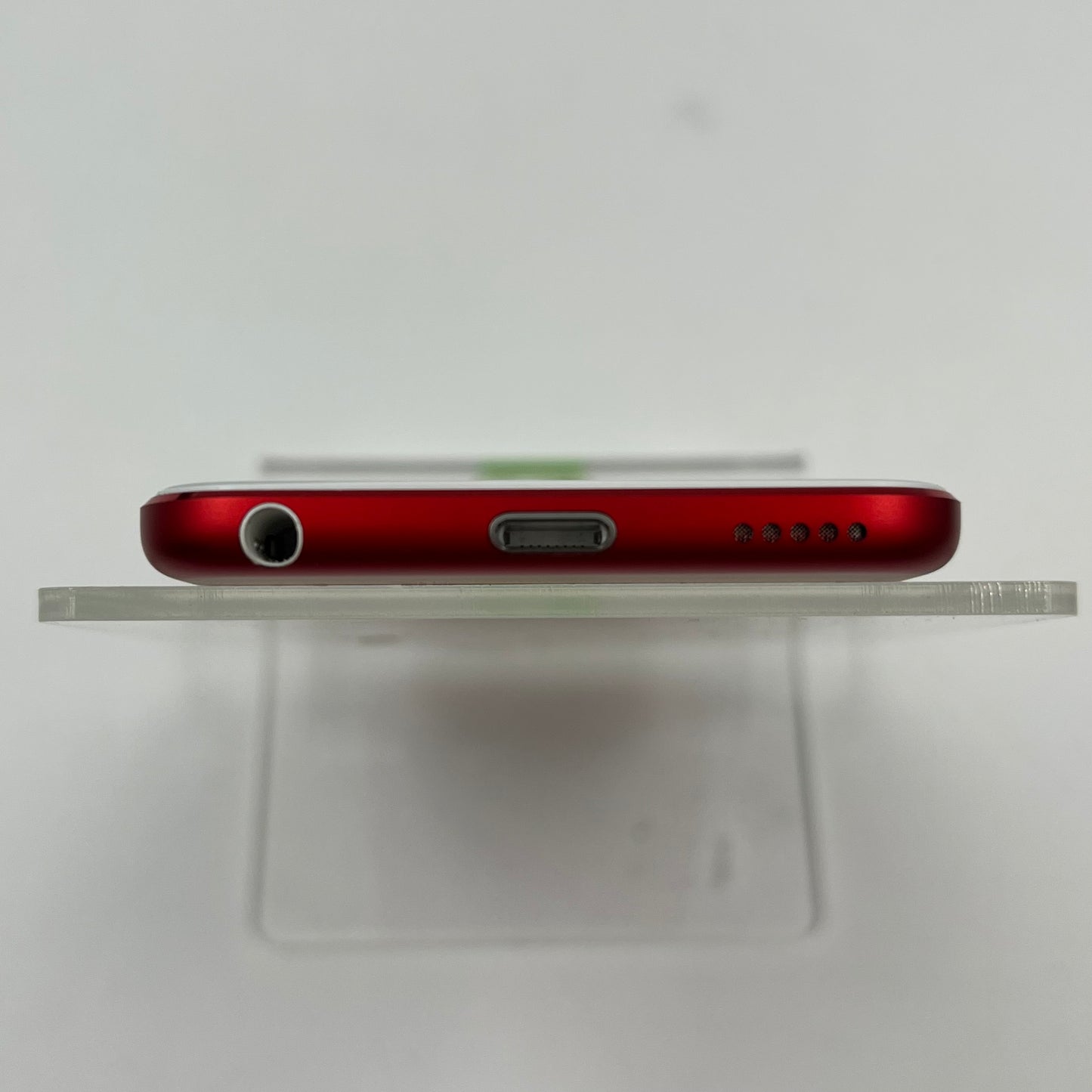 Apple iPod Touch 7th Gen 256GB Red MVHV2CH/A