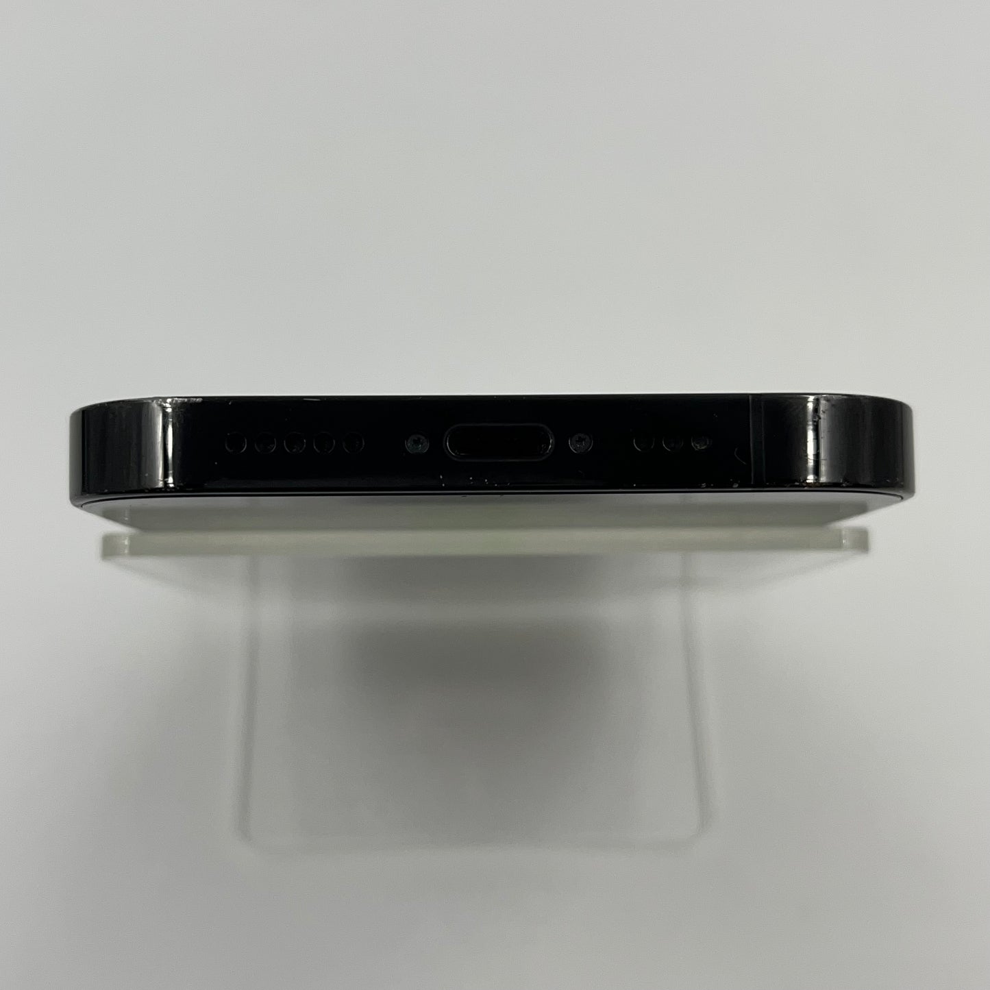 Unlocked Apple iPhone 14 Pro 256GB 26.0.1 Space Black MQ0N3LL/A