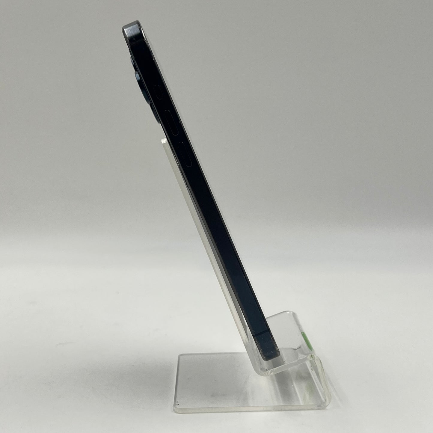 Unlocked Apple iPhone 13 Pro Max 128GB 26.2 Sierra Blue MLEG3LL/A