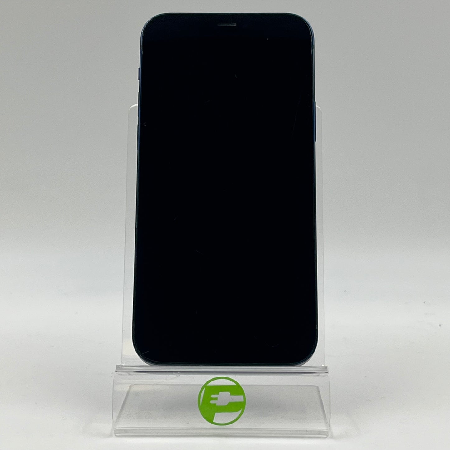 Unlocked Apple iPhone 12 128GB 18.1.1 Blue NGFD3LL/A