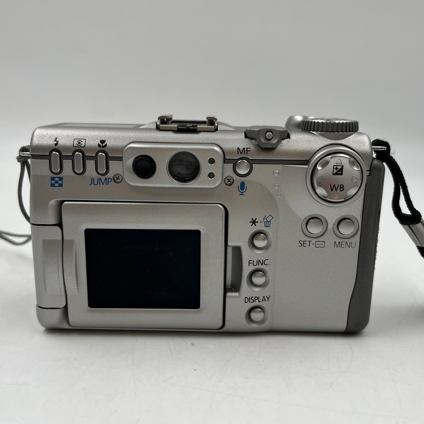 Canon PowerShot G3 4.0MP Digital Point-And-Shoot Camera