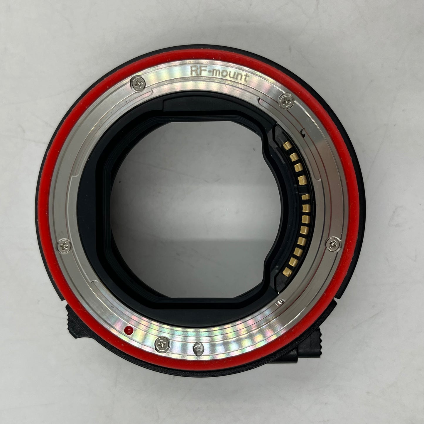 Meike Drop-In Filter Mount Adapter EF-EOS R