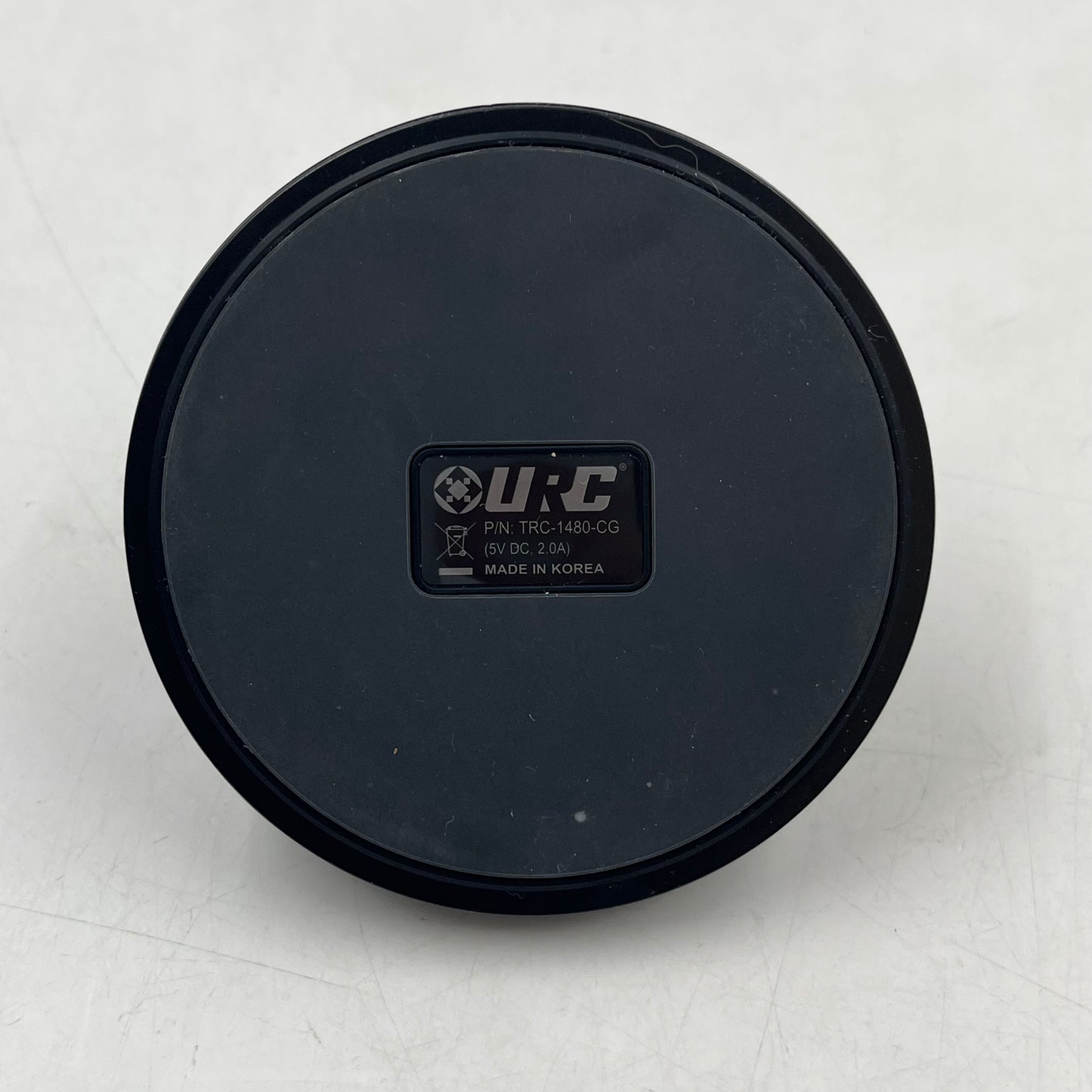 URC TRC-1480 Wifi Remote Control w Charging Base and Battery