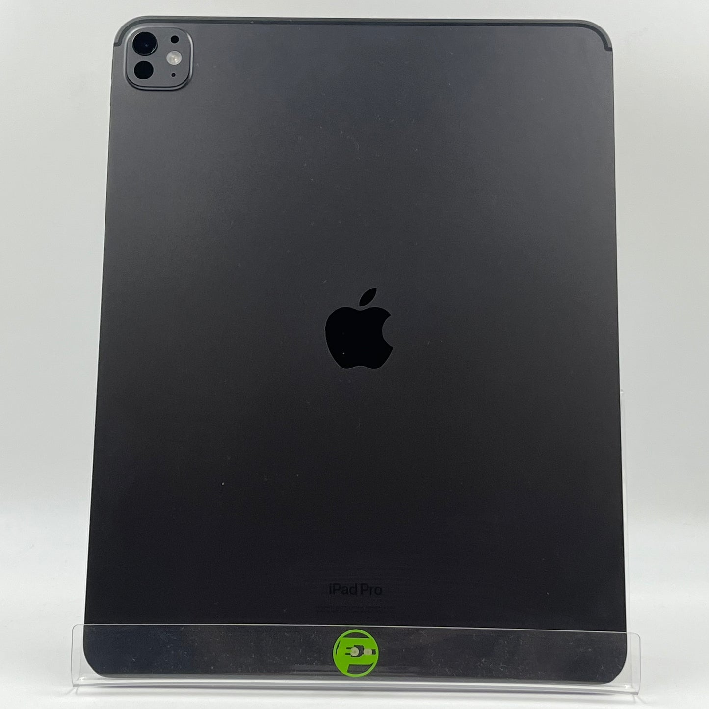 WiFi Only Apple iPad Pro 13" M4 256GB Space Black MVX23LL/A