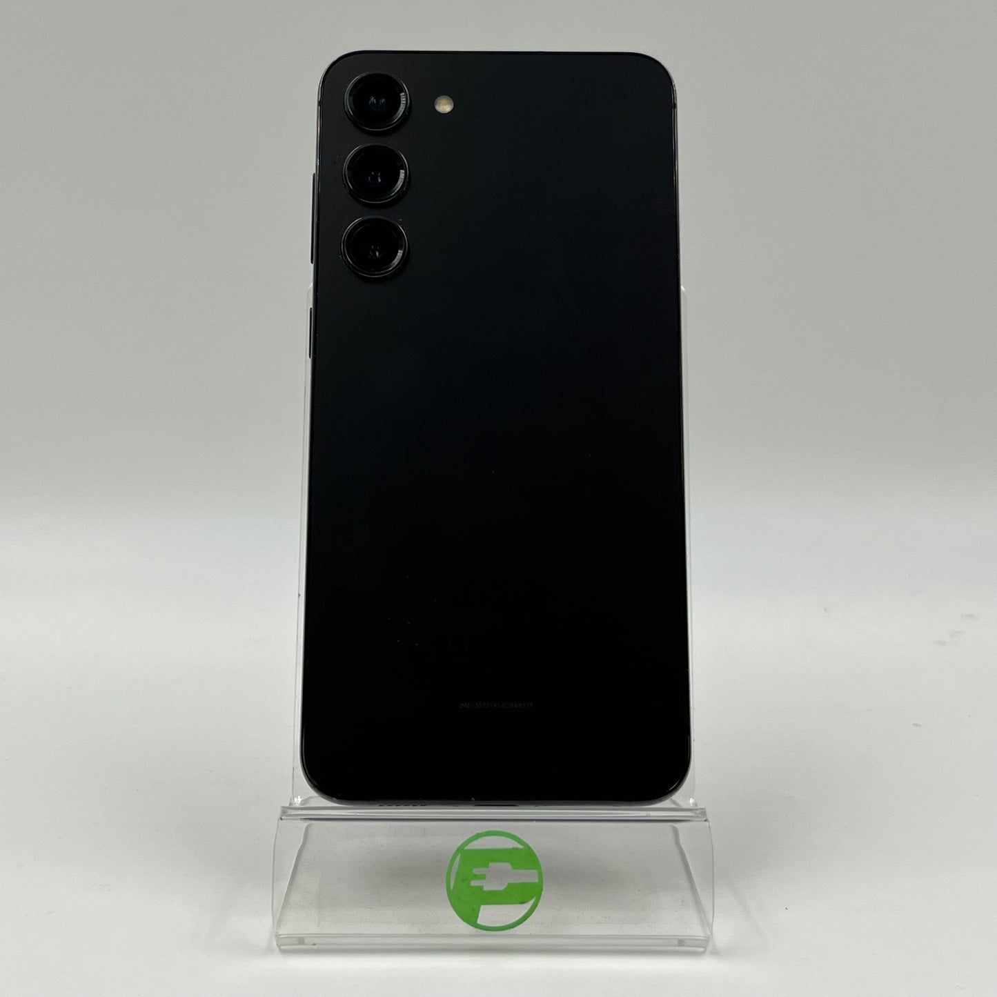 Unlocked Samsung Galaxy S23 Plus 8GB RAM 256GB SM-S916U Phantom Black