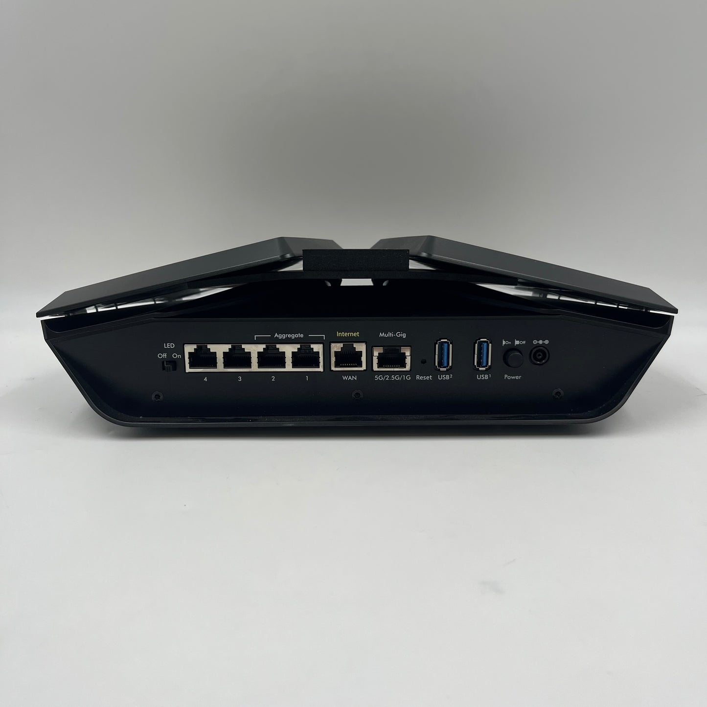 NETGEAR Nighthawk AX12 Dual Band WiFi 6 RAX120 Wifi Router