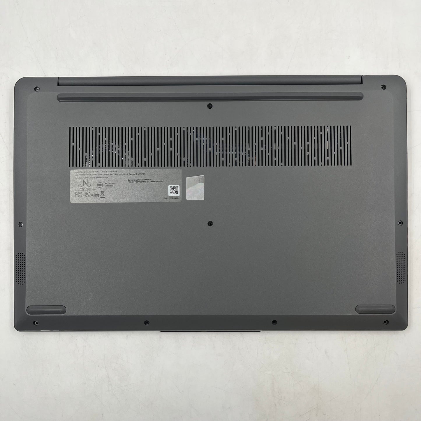 Lenovo IdeaPad 3 15IAU17 15.6" i5-1235U 1.3GHz 24GB RAM 256GB SSD