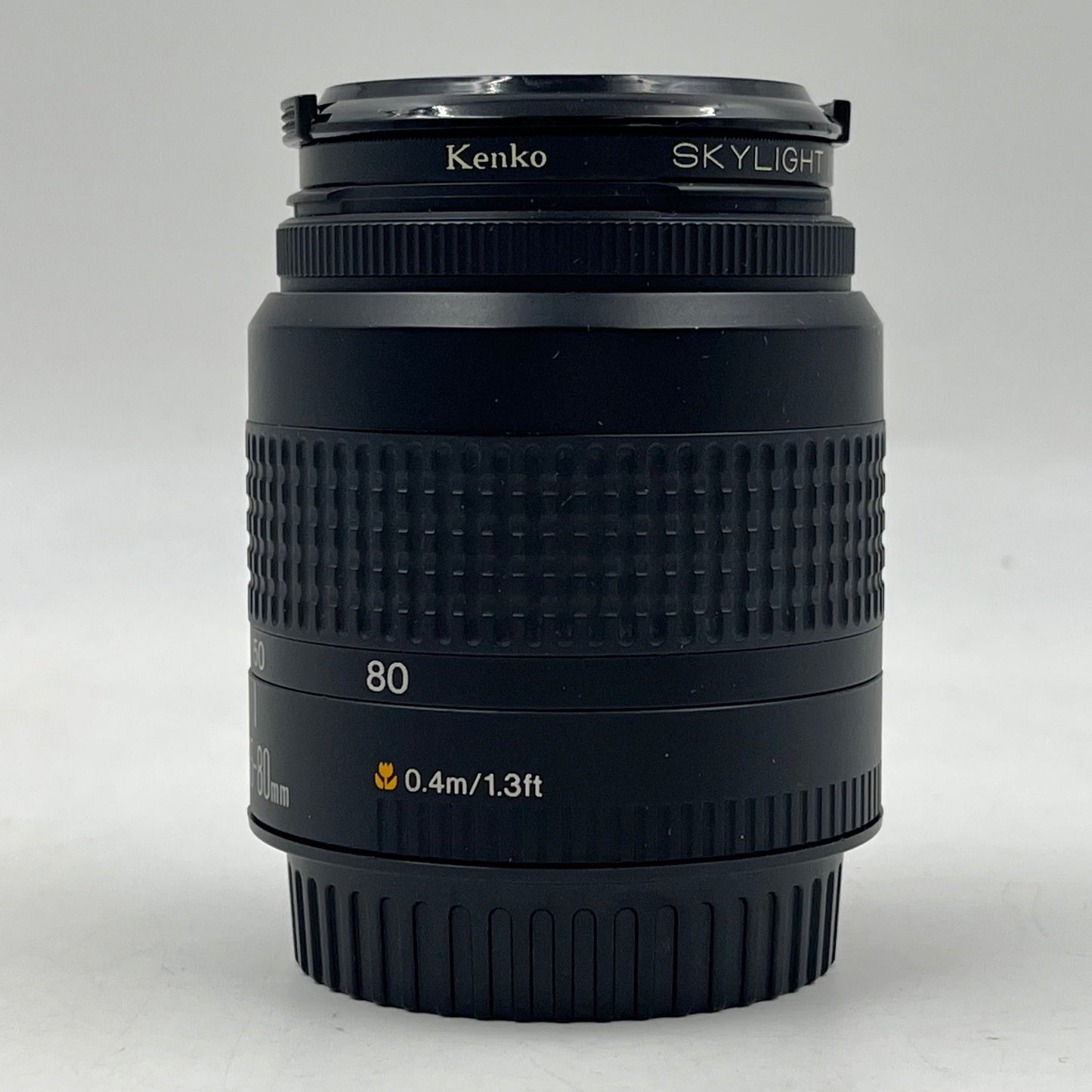 Canon EF Zoom Lens 35-80mm f/4-5.6 III