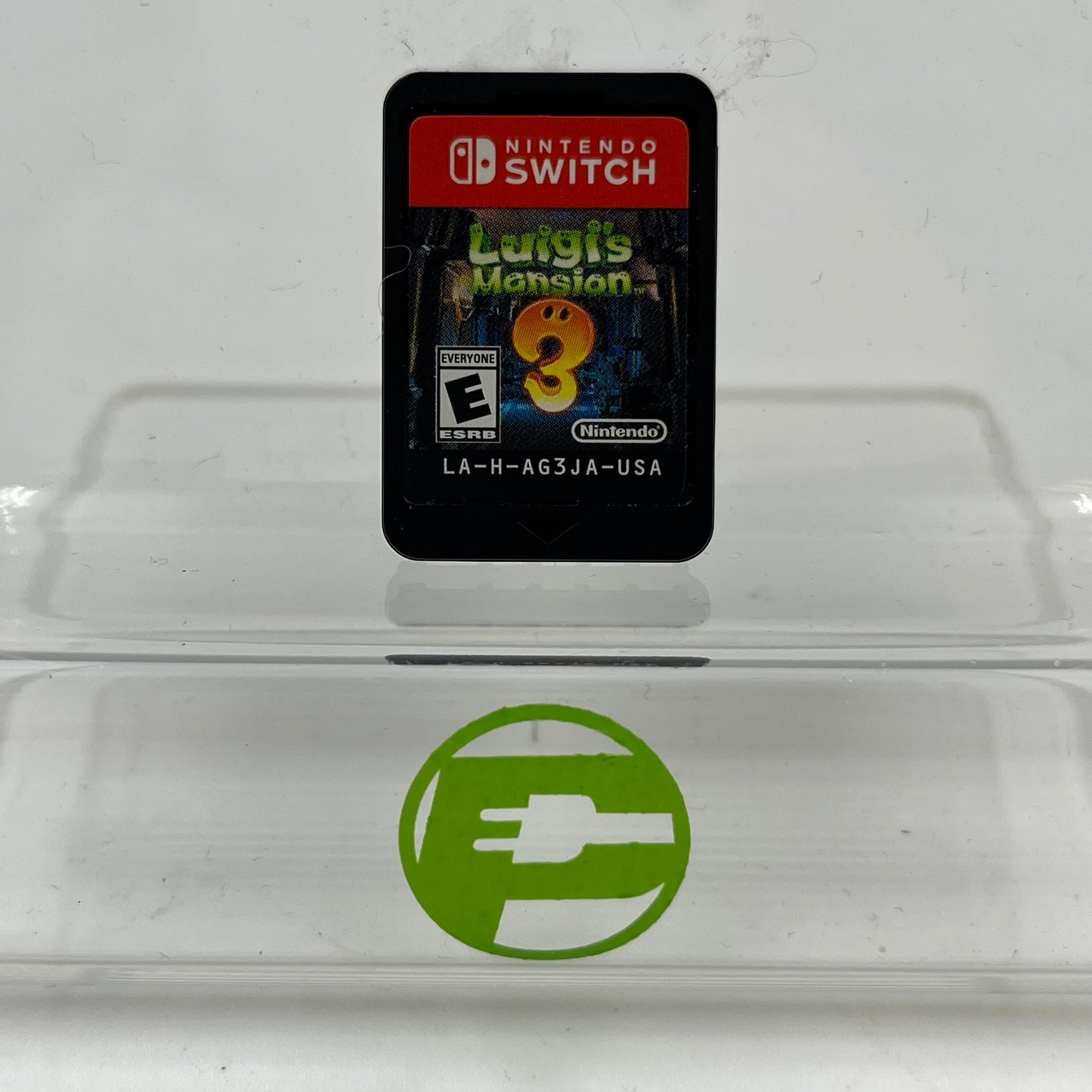 Luigi's Mansion 3 (Nintendo Switch, 2019) Cartridge Only