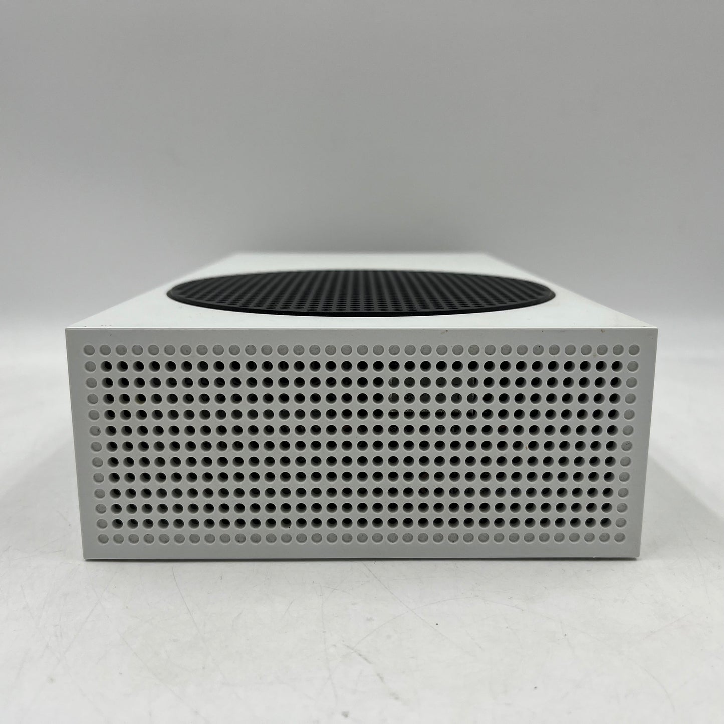 Microsoft Xbox Series S 512GB Console Gaming System White 1883
