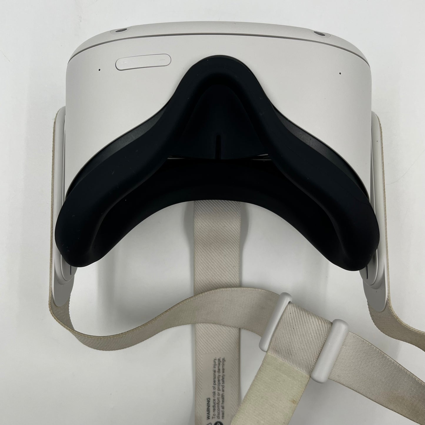 Meta Quest 2 64GB Standalone All-in-One VR Headset KW49CM